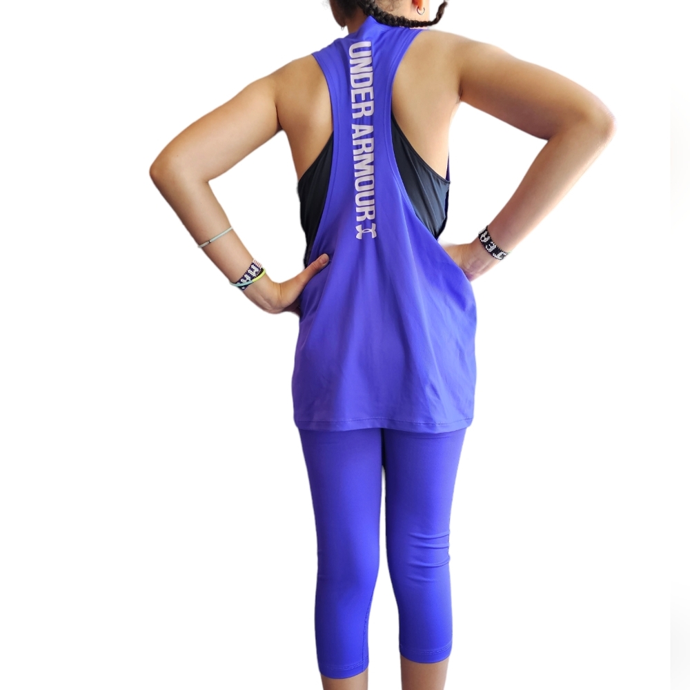 UA 2pc. Outfit